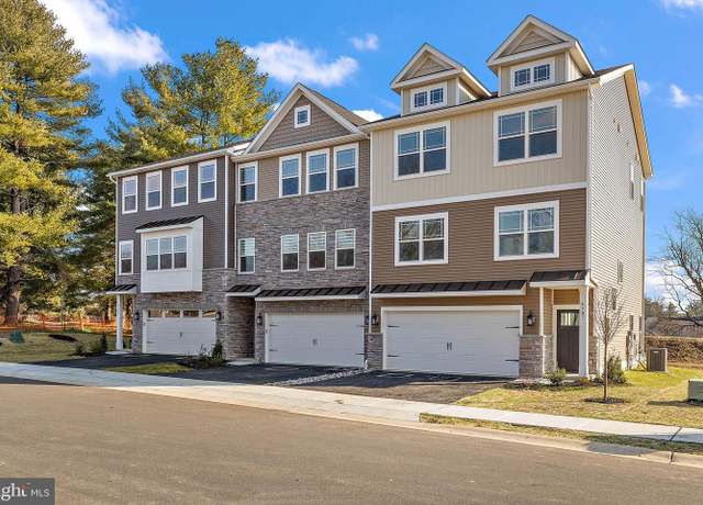 Property at 4807 Hogan Dr #5, Wilmington, DE 19808, 3 beds, 2.5 baths