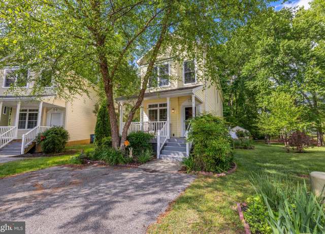 Property at 6 Heather Pl #6, Newark, DE 19702, 3 beds, 2.5 baths