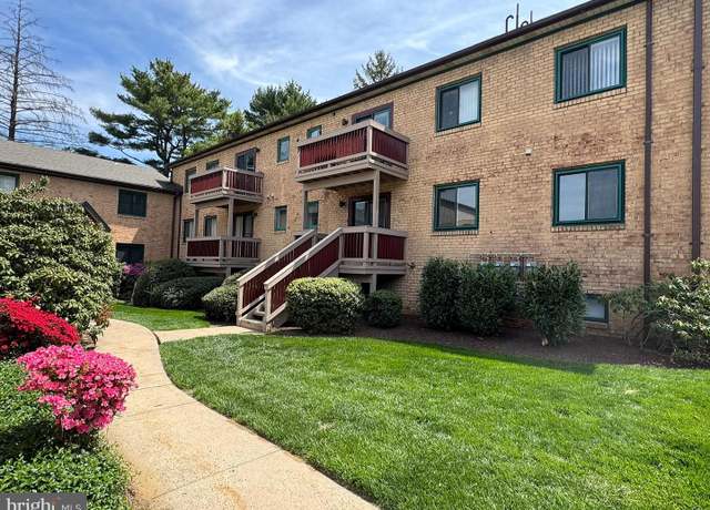 Property at 5404 Highland Ct #5404, Wilmington, DE 19802, 1 bed, 1 bath