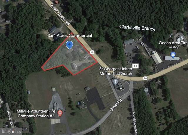 Property at 34360 Vines Creek Rd, Dagsboro, DE 19939