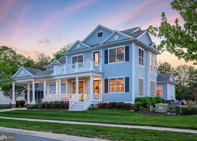 Property at 11238 Signature Blvd, Selbyville, DE 19975, 5 beds, 4.5 baths