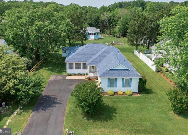 Property at 39 Coral Ln, Frankford, DE 19945, 2 beds, 2 baths