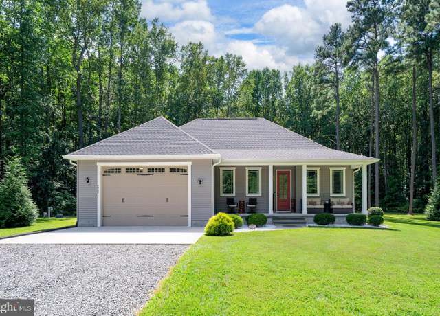 Property at 20382 Hopkins Rd, Lewes, DE 19958, 3 beds, 2 baths