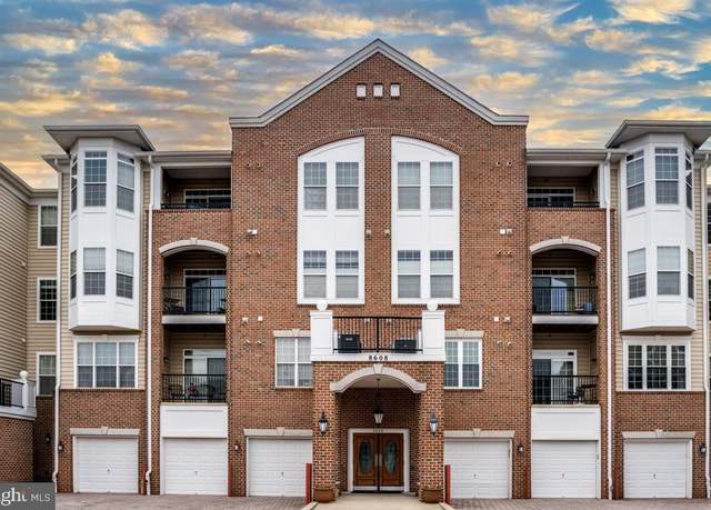 Property at 8608 Fluttering Leaf Trl #106, Odenton, MD 21113, 2 beds, 2 baths