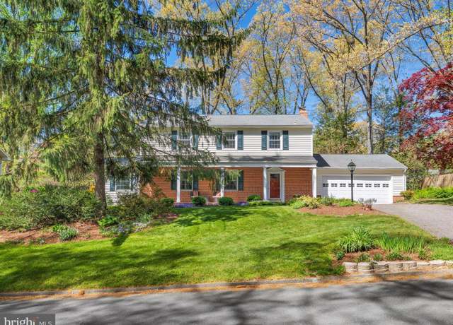 Property at 506 Devonshire Ln, Severna Park, MD 21146, 4 beds, 3 baths
