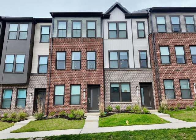 Property at 3305 Anabranch Way, Laurel, MD 20724, 3 beds, 3.5 baths