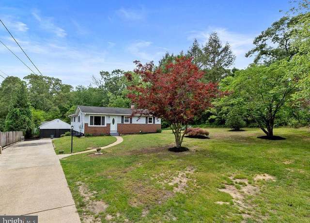 Property at 227 Obrecht Rd, Millersville, MD 21108, 3 beds, 2 baths