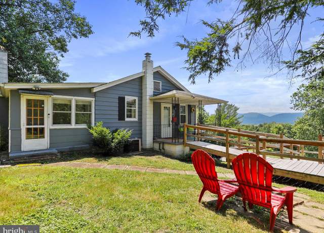 Property at 13504 Cross Ln SE, Cumberland, MD 21502, 2 beds, 1 bath