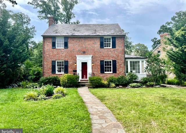 Property at 1310 Argonne Dr, Baltimore, MD 21218, 3 beds, 2 baths