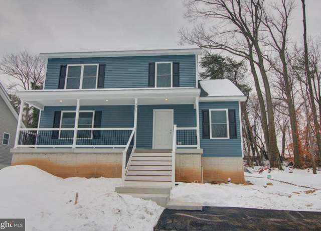 Property at 3015 Indiana Ave, Halethorpe, MD 21227, 4 beds, 2.5 baths