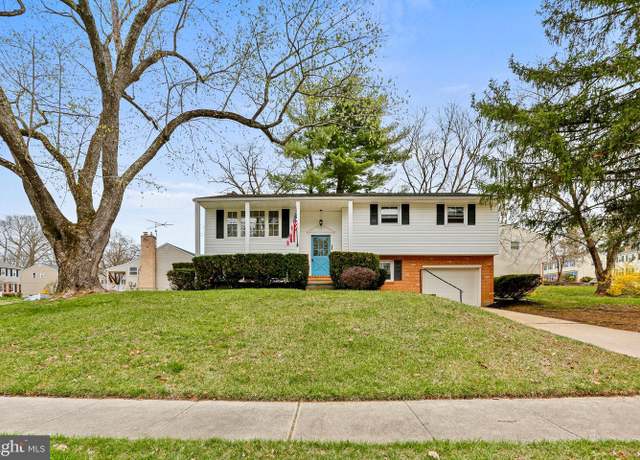 Property at 10845 Sandringham Rd, Cockeysville, MD 21030, 3 beds, 2 baths
