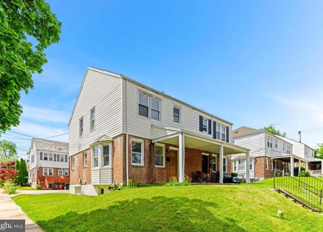 Property at 200 Maryland Ave, Towson, MD 21286, 5 beds, 2 baths