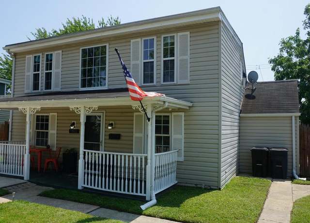 Property at 7811 Meath Rd, Baltimore, MD 21222, 3 beds, 2 baths