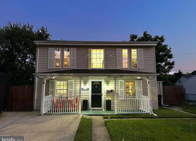 Property at 7811 Meath Rd, Baltimore, MD 21222, 3 beds, 2 baths