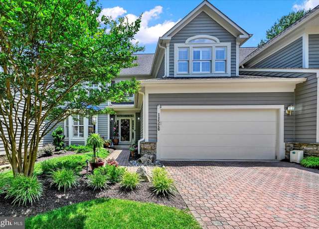 Property at 11526 Pebblecreek Dr, Lutherville Timonium, MD 21093, 3 beds, 3.5 baths