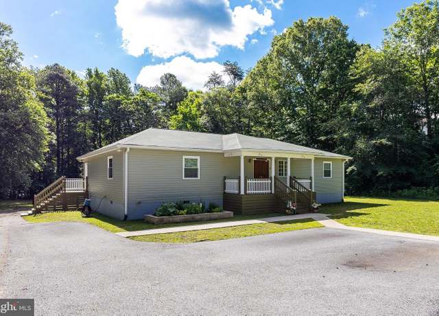 Property at 100 Mason Rd, Prince Frederick, MD 20678, 3 beds, 2 baths