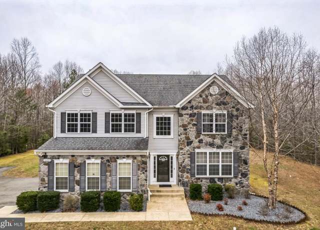 Property at 14409 Frontier Trails Ct, Waldorf, MD 20601, 5 beds, 3.5 baths
