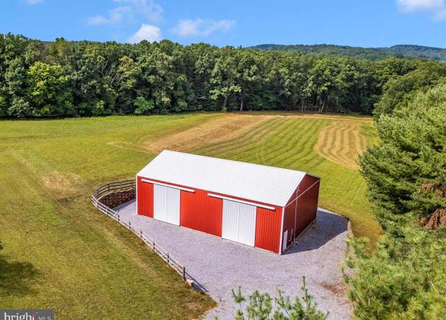 Property at 3044 Littlestown Pike, Westminster, MD 21158