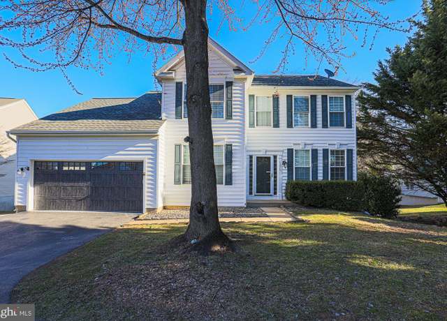 Property at 1374 Redfield, Eldersburg, MD 21784, 4 beds, 3.5 baths