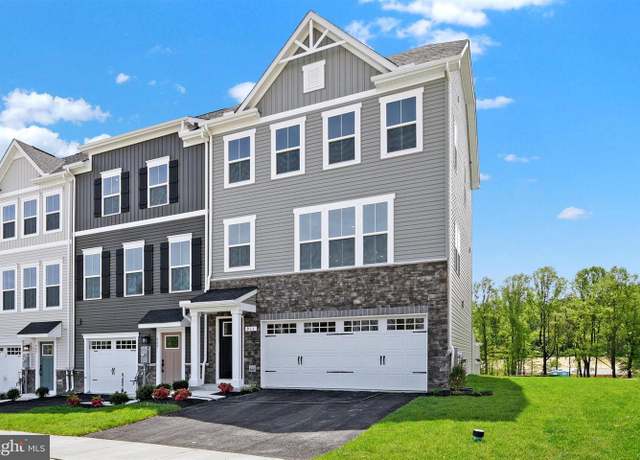 Property at 942 Poppy Dr, Aberdeen, MD 21001, 3 beds, 3 baths
