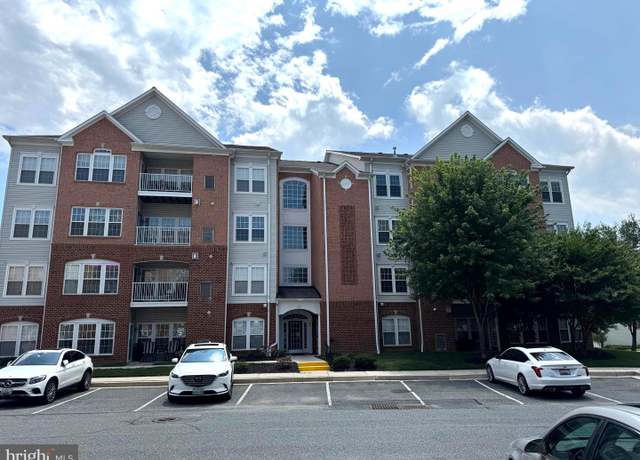 Property at 207 Secretariat Dr Unit 207-J, Havre De Grace, MD 21078, 2 beds, 2 baths