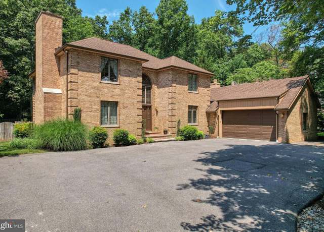 Property at 6160 Wooded Run Dr, Columbia, MD 21044, 4 beds, 3 baths