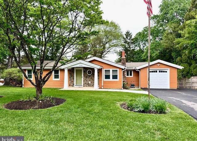 Property at 31680 Park Glen Rd, Galena, MD 21635, 2 beds, 1.5 baths