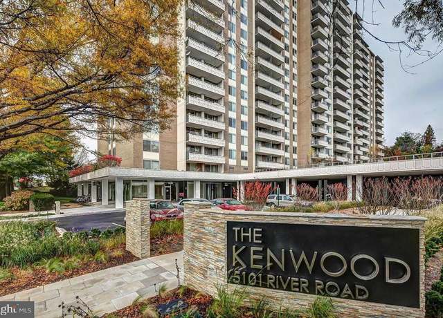 Property at 5101 River Rd #513, Bethesda, MD 20816, 2 beds, 2 baths