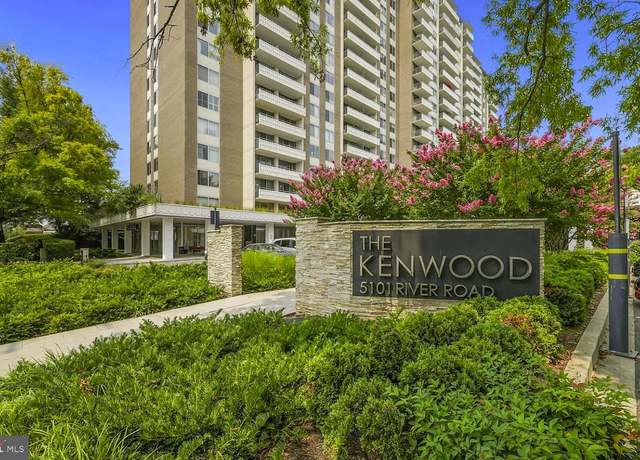 Property at 5101 River Rd #513, Bethesda, MD 20816, 2 beds, 2 baths