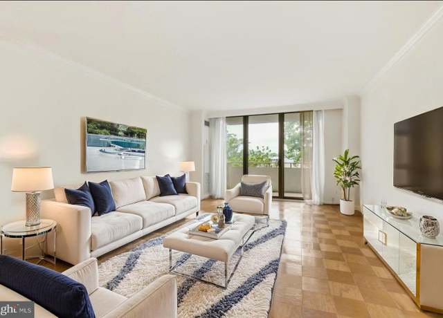 Property at 5101 River Rd #513, Bethesda, MD 20816, 2 beds, 2 baths