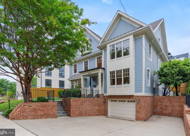 Property at 8008 Glenbrook Rd, Bethesda, MD 20814, 7 beds, 6 baths