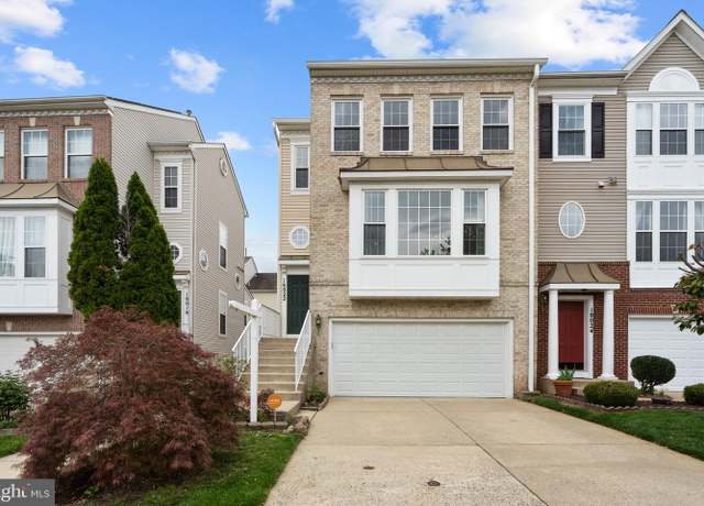 Property at 18022 Rockingham Pl, Germantown, MD 20874, 3 beds, 3 baths