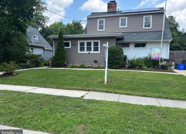 Property at 12913 Estelle Rd, Silver Spring, MD 20906, 5 beds, 3 baths