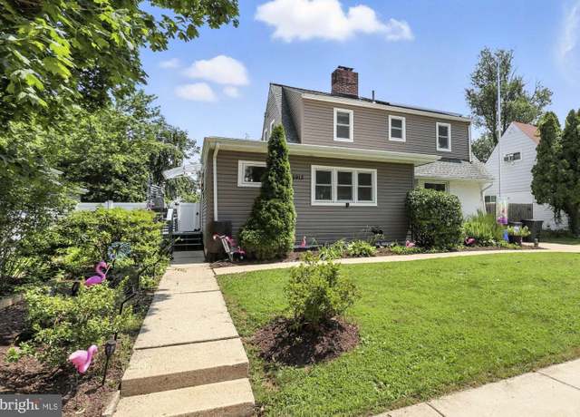Property at 12913 Estelle Rd, Silver Spring, MD 20906, 5 beds, 3 baths