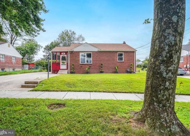 Property at 3608 Everton St, Silver Spring, MD 20906, 2 beds, 2 baths