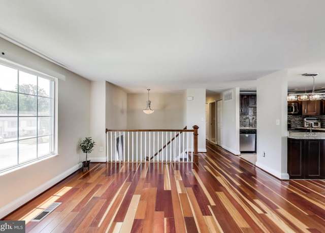 Property at 7910 E Nalley Rd, Hyattsville, MD 20785, 4 beds, 3 baths