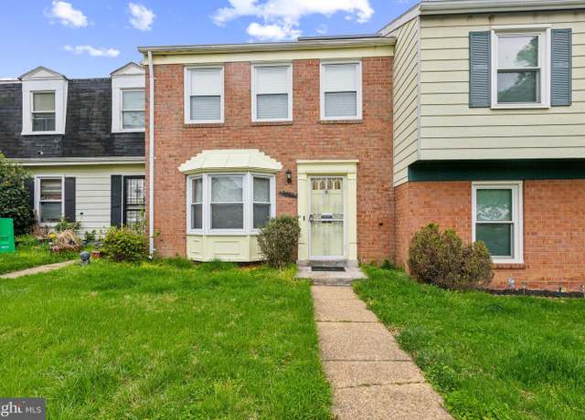 Property at 2213 Dawn Ln, Temple Hills, MD 20748, 3 beds, 2.5 baths