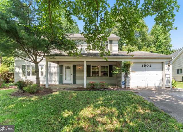 Property at 2902 Stonybrook Dr, Bowie, MD 20715, 3 beds, 2.5 baths