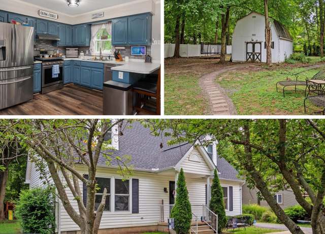 Property at 413 Bay City Rd, Stevensville, MD 21666, 5 beds, 2 baths