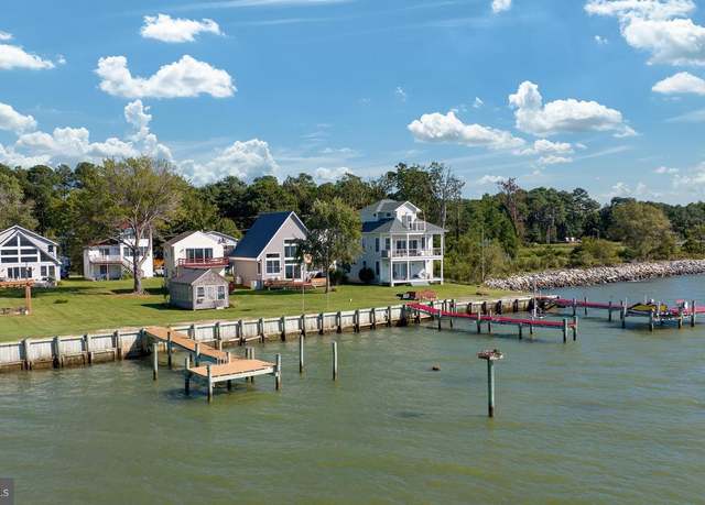 Property at 6020 Sunset Ln, Tilghman, MD 21671, 7 beds, 6 baths