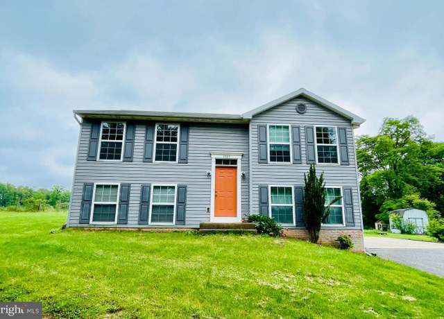 Property at 7627 Sharpsburg Pike, Boonsboro, MD 21713, 4 beds, 2 baths