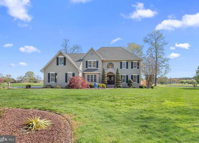 Property at 30243 Stoneybrooke Dr, Salisbury, MD 21804, 5 beds, 3 baths