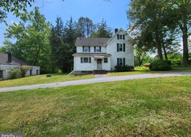 Property at 6428 Quantico Rd, Quantico, MD 21856, 1 bed, 1 bath