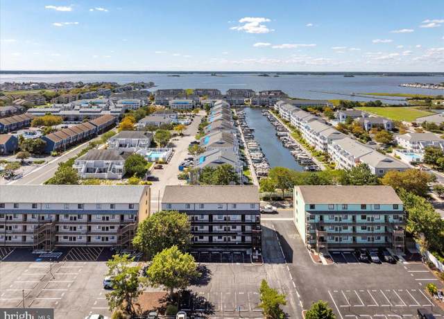 Property at 12302 Jamaica Ave #205, Ocean City, MD 21842, 1 bed, 1 bath