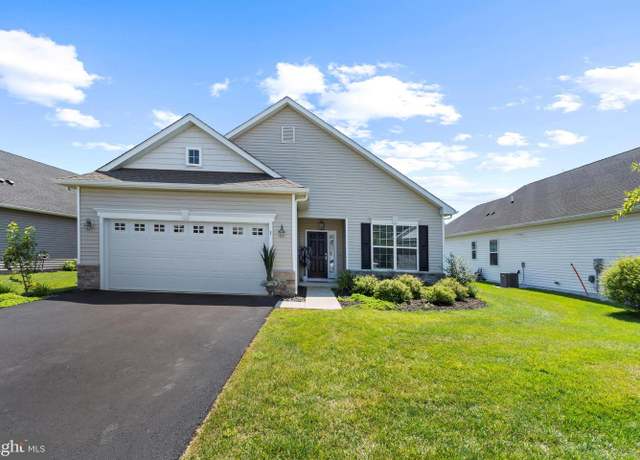 Property at 3 Coliseum Dr, Mount Holly, NJ 08060, 2 beds, 2 baths