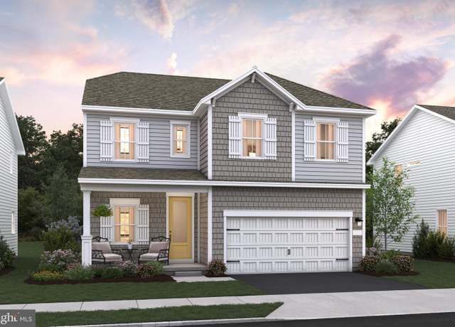 Property at 13 Butternut Dr #7, Berlin, NJ 08009, 3 beds, 2.5 baths