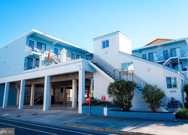 Property at 3201 Atlantic Ave #203, Wildwood, NJ 08260, 1 bed, 1 bath