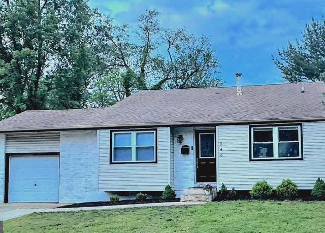 Property at 246 Montgomery Dr, Mantua, NJ 08051, 4 beds, 1 bath