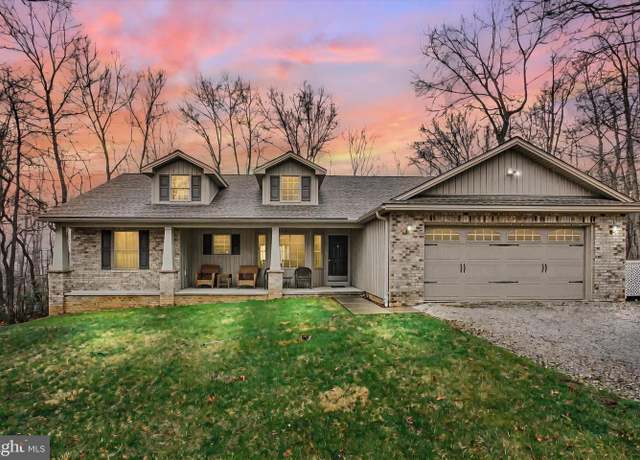 Property at 150 Loop Rd, Biglerville, PA 17307, 3 beds, 2 baths