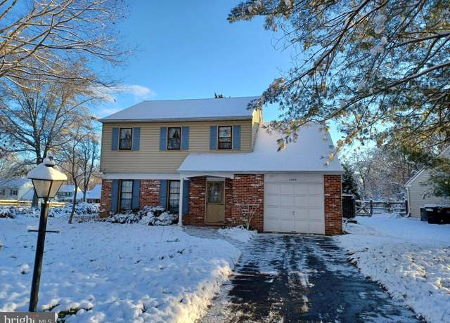 Property at Undisclosed address, Doylestown, PA 18902, 3 beds, 1.5 baths